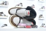 LJRF1:1 Best Edition Jordan 1 Retro High Travis Scott Super Clone - Image 7