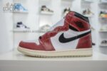 LJRF1:1 Best Edition Jordan 1 Retro High Trophy Room Chicago Super Clone
