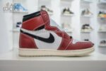 LJRF1:1 Best Edition Jordan 1 Retro High Trophy Room Chicago Super Clone - Image 3