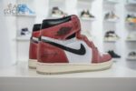 LJRF1:1 Best Edition Jordan 1 Retro High Trophy Room Chicago Super Clone - Image 6