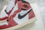 LJRF1:1 Best Edition Jordan 1 Retro High Trophy Room Chicago Super Clone - Image 7