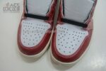 LJRF1:1 Best Edition Jordan 1 Retro High Trophy Room Chicago Super Clone - Image 8