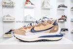 MF1:1 Best Edition Nike Vaporwaffle Sacai Sesame Blue Void Super Clone