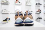 MF1:1 Best Edition Nike Vaporwaffle Sacai Sesame Blue Void Super Clone - Image 2