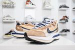 MF1:1 Best Edition Nike Vaporwaffle Sacai Sesame Blue Void Super Clone - Image 4