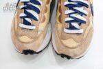 MF1:1 Best Edition Nike Vaporwaffle Sacai Sesame Blue Void Super Clone - Image 7