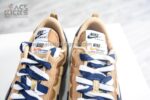MF1:1 Best Edition Nike Vaporwaffle Sacai Sesame Blue Void Super Clone - Image 8