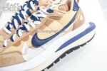 MF1:1 Best Edition Nike Vaporwaffle Sacai Sesame Blue Void Super Clone - Image 9