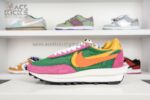 MF1:1 Best Edition Nike LD Waffle Sacai Pine Green Super Clone