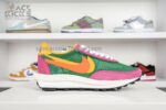 MF1:1 Best Edition Nike LD Waffle Sacai Pine Green Super Clone - Image 3