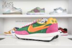 MF1:1 Best Edition Nike LD Waffle Sacai Pine Green Super Clone - Image 4
