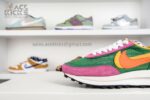MF1:1 Best Edition Nike LD Waffle Sacai Pine Green Super Clone - Image 7