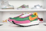 MF1:1 Best Edition Nike LD Waffle Sacai Pine Green Super Clone - Image 8