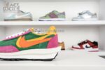 MF1:1 Best Edition Nike LD Waffle Sacai Pine Green Super Clone - Image 9