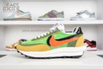 MF1:1 Best Edition Nike LD Waffle Sacai Green Multi Super Clone
