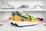 MF1:1 Best Edition Nike LD Waffle Sacai Green Multi Super Clone - Image 6