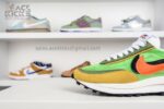 MF1:1 Best Edition Nike LD Waffle Sacai Green Multi Super Clone - Image 7