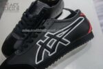 1:1 Best Edition Onitsuka Tiger Mexico 66 GDX Givenchy Black Super Clone - Image 7
