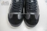 1:1 Best Edition Onitsuka Tiger Mexico 66 GDX Givenchy Black Super Clone - Image 8