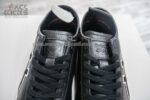 1:1 Best Edition Onitsuka Tiger Mexico 66 GDX Givenchy Black Super Clone - Image 9