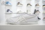 1:1 Best Edition Onitsuka Tiger Mexico 66 GDX Givenchy White Super Clone