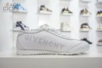 1:1 Best Edition Onitsuka Tiger Mexico 66 GDX Givenchy White Super Clone - Image 3