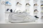 1:1 Best Edition Onitsuka Tiger Mexico 66 GDX Givenchy White Super Clone - Image 6