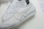 1:1 Best Edition Onitsuka Tiger Mexico 66 GDX Givenchy White Super Clone - Image 7
