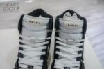 1:1 Best Edition AMIRI Skel Top Hi Black White Super Clone - Image 8