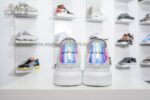1:1 Best Edition Alexander McQueen Oversized Shock Pink Super Clone - Image 2
