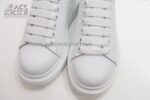 1:1 Best Edition Alexander McQueen Oversized Shock Pink Super Clone - Image 7