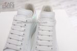 1:1 Best Edition Alexander McQueen Oversized Shock Pink Super Clone - Image 8