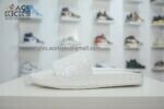 1:1 Best Edition Louis Vuitton Waterfront Mule White Super Clone