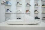 1:1 Best Edition Louis Vuitton Waterfront Mule White Super Clone - Image 3