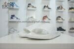 1:1 Best Edition Louis Vuitton Waterfront Mule White Super Clone - Image 4