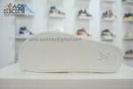 1:1 Best Edition Louis Vuitton Waterfront Mule White Super Clone - Image 5