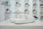 1:1 Best Edition Louis Vuitton Waterfront Mule White Super Clone - Image 6