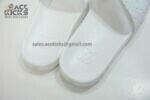 1:1 Best Edition Louis Vuitton Waterfront Mule White Super Clone - Image 8