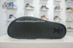 1:1 Best Edition Louis Vuitton Waterfront Mule Black Super Clone - Image 5