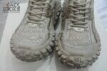 1:1 Best Edition Balenciaga Defender Beige Super Clone - Image 7