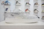 1:1 Best Edition Louis Vuitton Nike Air Force 1 Low By Virgil Abloh White Super Clone - Image 3