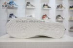 1:1 Best Edition Louis Vuitton Nike Air Force 1 Low By Virgil Abloh White Super Clone - Image 5