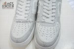 1:1 Best Edition Louis Vuitton Nike Air Force 1 Low By Virgil Abloh White Super Clone - Image 9