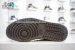 LJRF1:1 Best Edition Jordan 1 Retro Low OG SP Travis Scott Super Clone - Image 5