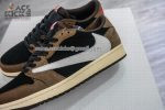 LJRF1:1 Best Edition Jordan 1 Retro Low OG SP Travis Scott Super Clone - Image 7
