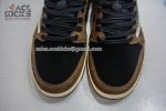 LJRF1:1 Best Edition Jordan 1 Retro Low OG SP Travis Scott Super Clone - Image 9