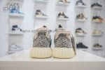 LWF 1:1 Best Edition adidas Yeezy Boost 350 Turtledove Super Clone - Image 2