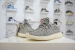 LWF 1:1 Best Edition adidas Yeezy Boost 350 Turtledove Super Clone - Image 4