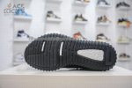 LWF 1:1 Best Edition adidas Yeezy Boost 350 Pirate Black Super Clone - Image 5
