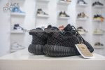 LWF 1:1 Best Edition adidas Yeezy Boost 350 Pirate Black Super Clone - Image 6